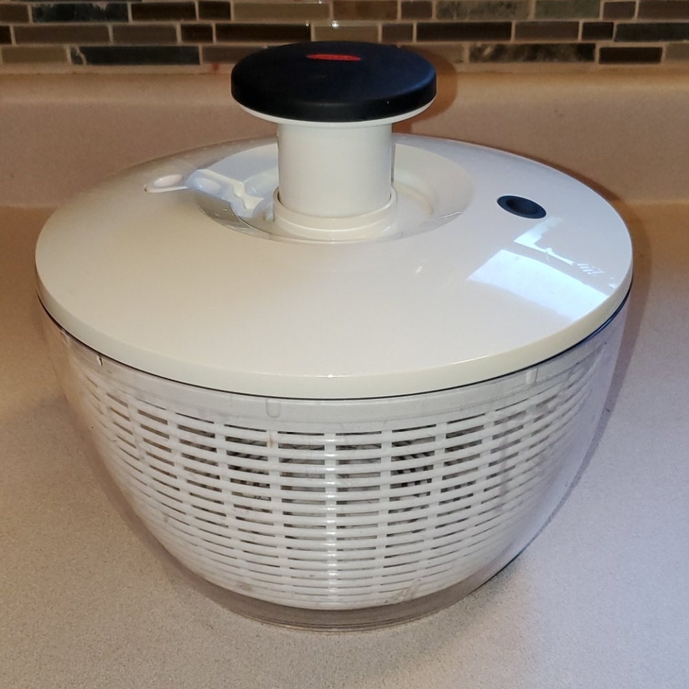 Large Oxo Salad Spinner